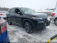 JN8BT3BB8TW085126 2026 NISSAN ROGUE