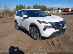 JN8BT3BB8TW091265 2026 NISSAN ROGUE