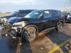JN8BT3BB8TW372952 2026 NISSAN ROGUE