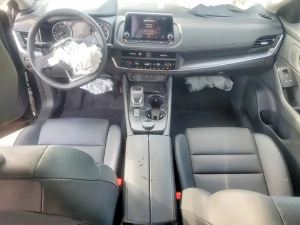 JN8BT3BB8TW372952 2026 NISSAN ROGUE - Image 8