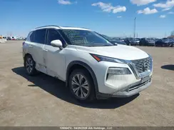 JN8BT3BB9NW330647 2022 NISSAN ROGUE