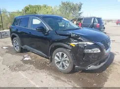 JN8BT3BB9NW332575 2022 NISSAN ROGUE