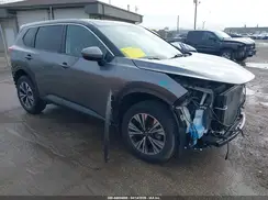 JN8BT3BB9NW333449 2022 NISSAN ROGUE