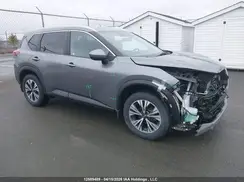 JN8BT3BB9NW335377 2022 NISSAN ROGUE