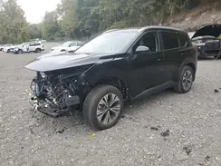JN8BT3BB9NW335668 2022 NISSAN ROGUE