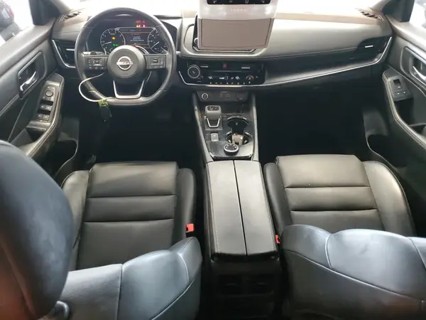 JN8BT3BB9NW337257 2022 NISSAN ROGUE - Image 8