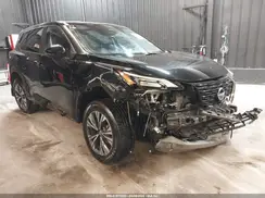 JN8BT3BB9PW180803 2023 NISSAN ROGUE