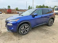 JN8BT3BB9PW180901 2023 NISSAN ROGUE