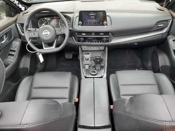 JN8BT3BB9PW183247 2023 NISSAN ROGUE - Image 8