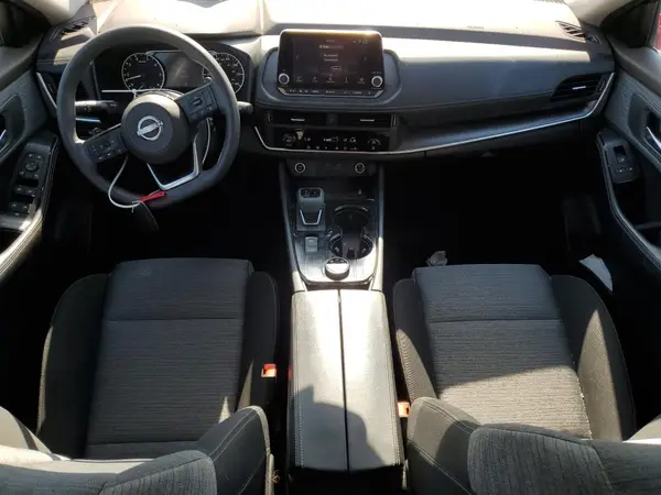 JN8BT3BB9PW185953 2023 NISSAN ROGUE - Image 8