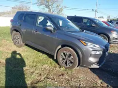 JN8BT3BB9PW186259 2023 NISSAN ROGUE