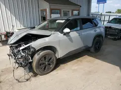 JN8BT3BB9PW187198 2023 NISSAN ROGUE