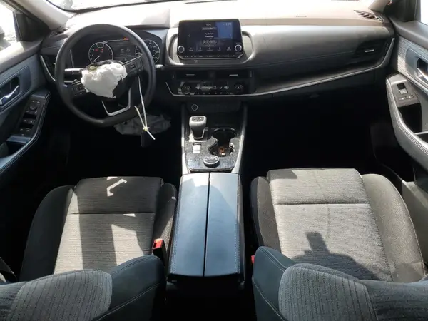 JN8BT3BB9PW187198 2023 NISSAN ROGUE - Image 8