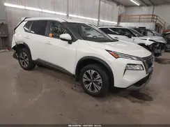 JN8BT3BB9PW187363 2023 NISSAN ROGUE