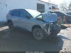 JN8BT3BB9PW189257 2023 NISSAN ROGUE