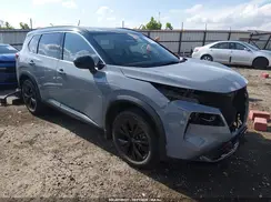 JN8BT3BB9PW189517 2023 NISSAN ROGUE