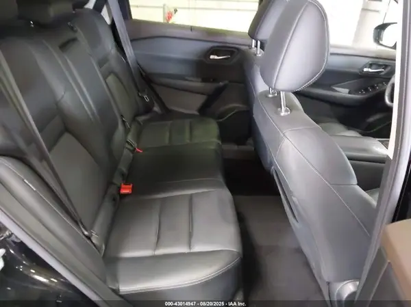 JN8BT3BB9PW192563 2023 NISSAN ROGUE - Image 8
