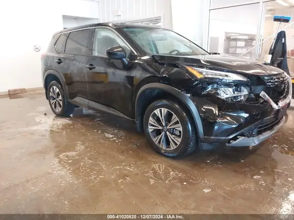 JN8BT3BB9PW192630 2023 NISSAN ROGUE - Image 1