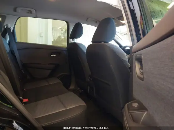 JN8BT3BB9PW192630 2023 NISSAN ROGUE - Image 8