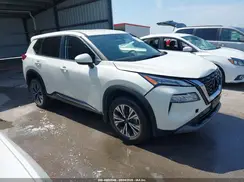 JN8BT3BB9PW193390 2023 NISSAN ROGUE