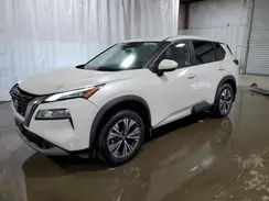 JN8BT3BB9PW194670 2023 NISSAN ROGUE
