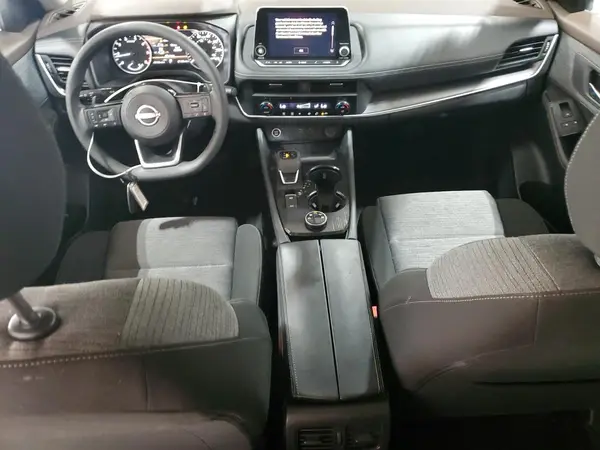 JN8BT3BB9PW194670 2023 NISSAN ROGUE - Image 8