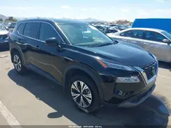 JN8BT3BB9PW195107 2023 NISSAN ROGUE