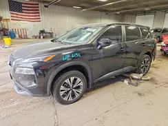 JN8BT3BB9PW196242 2023 NISSAN ROGUE