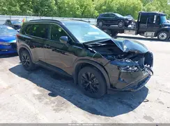 JN8BT3BB9PW196600 2023 NISSAN ROGUE