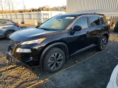 JN8BT3BB9PW198766 2023 NISSAN ROGUE