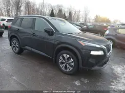 JN8BT3BB9PW199464 2023 NISSAN ROGUE