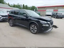 JN8BT3BB9PW199867 2023 NISSAN ROGUE