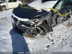 JN8BT3BB9PW205439 2023 NISSAN ROGUE