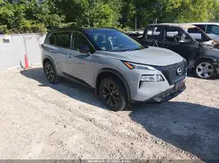 JN8BT3BB9PW206736 2023 NISSAN ROGUE