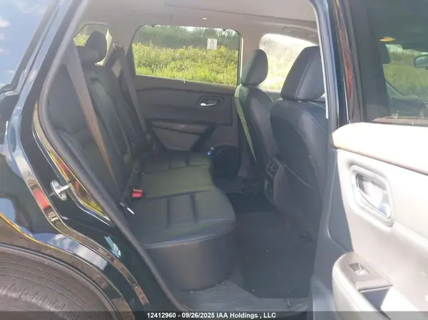 JN8BT3BB9PW209393 2023 NISSAN ROGUE - Image 8