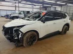 JN8BT3BB9PW209409 2023 NISSAN ROGUE