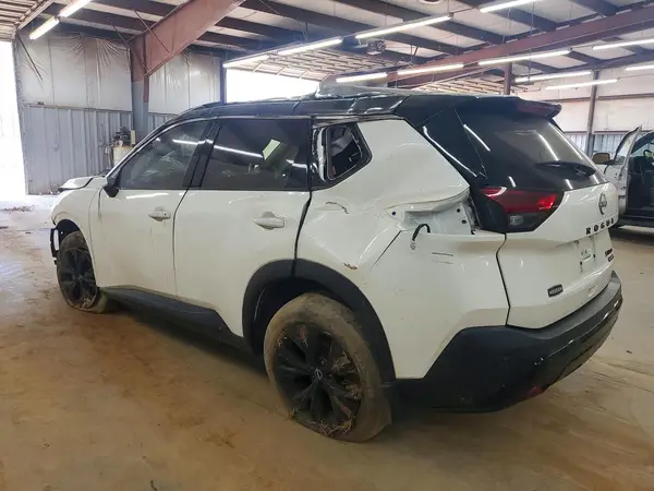 JN8BT3BB9PW209409 2023 NISSAN ROGUE - Image 2