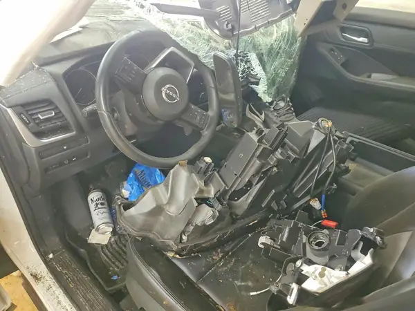 JN8BT3BB9PW209409 2023 NISSAN ROGUE - Image 8