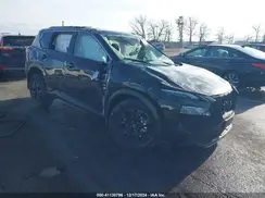 JN8BT3BB9PW210205 2023 NISSAN ROGUE