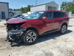 JN8BT3BB9PW211144 2023 NISSAN ROGUE