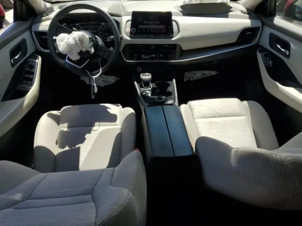 JN8BT3BB9PW211144 2023 NISSAN ROGUE - Image 8