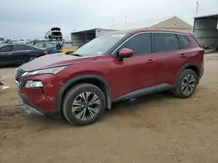 JN8BT3BB9PW213797 2023 NISSAN ROGUE