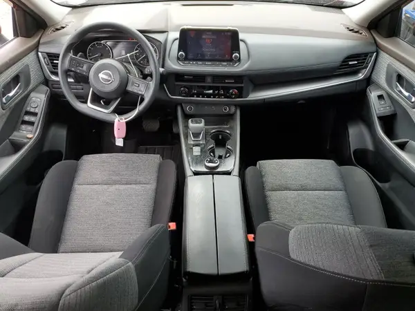 JN8BT3BB9PW213797 2023 NISSAN ROGUE - Image 8