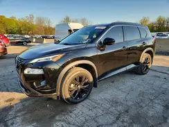 JN8BT3BB9PW214304 2023 NISSAN ROGUE