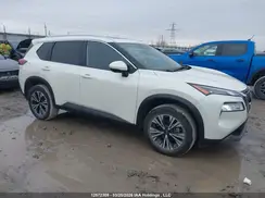 JN8BT3BB9PW215789 2023 NISSAN ROGUE