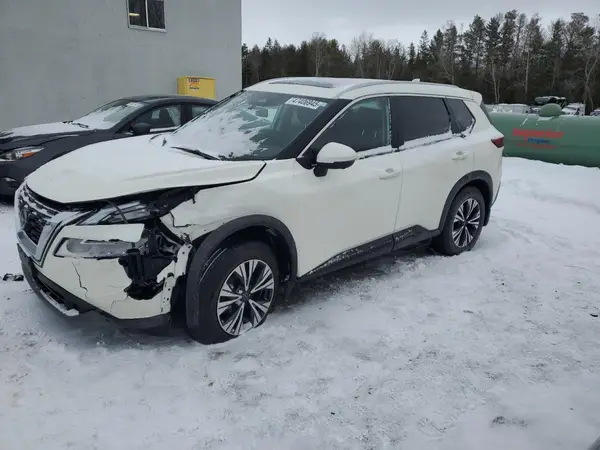 JN8BT3BB9PW216098 2023 NISSAN ROGUE - Image 1