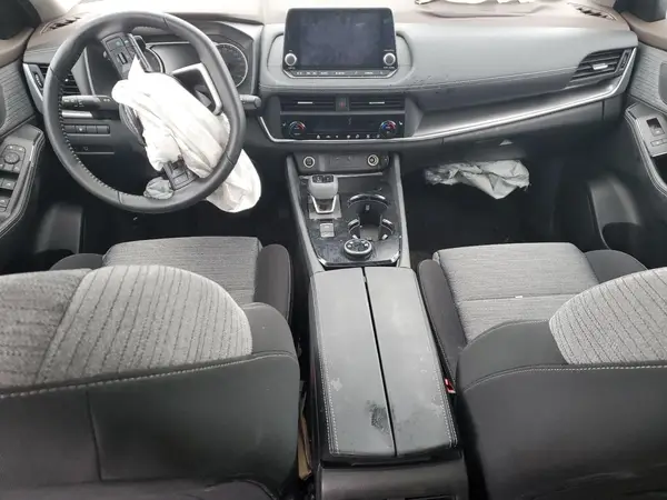 JN8BT3BB9PW216098 2023 NISSAN ROGUE - Image 8