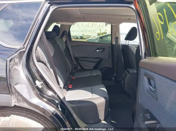 JN8BT3BB9PW216196 2023 NISSAN ROGUE - Image 8
