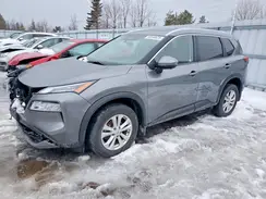JN8BT3BB9PW217574 2023 NISSAN ROGUE