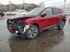 JN8BT3BB9PW219485 2023 NISSAN ROGUE